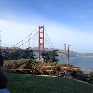 Meet your Posher, Toni